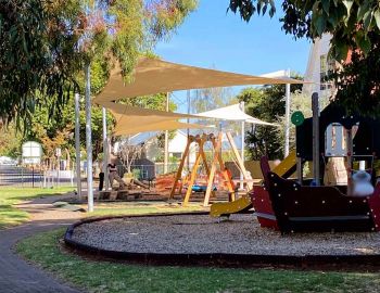 AA Bailey Playground