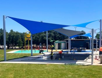 Balaklava Pool