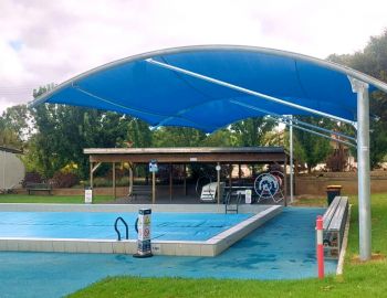 Kapunda Pool