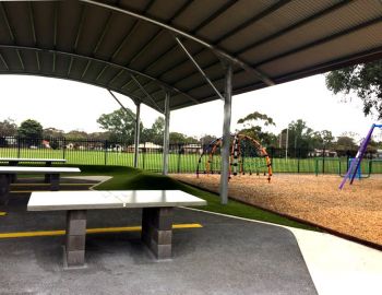Elizabeth Vale School