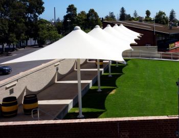 Glenelg Oval