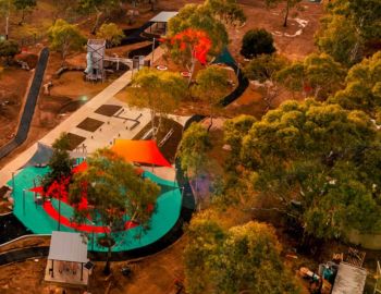 Jack Watkins Reserve