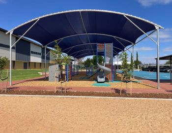 Loxton Lutheran School