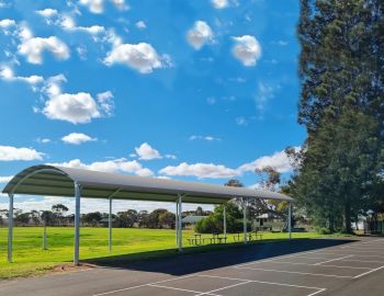 Miltaburra Area School