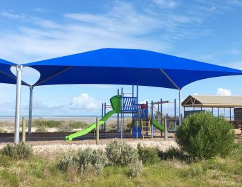 Parham Playground