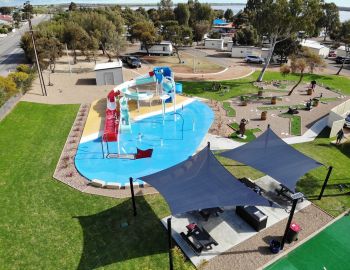 Port Broughton Tourist Park