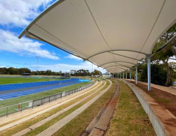 SA Athletics Stadium