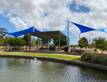 Town of Gawler Playgrounds