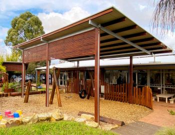Renown Park Children's Centre
