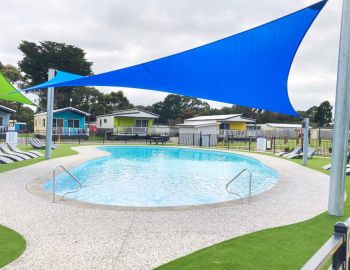 Victor Harbor Holiday and Cabin Park