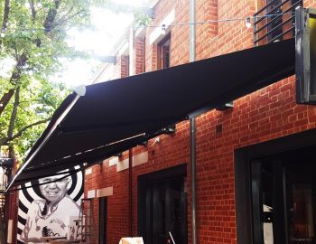 Awnings