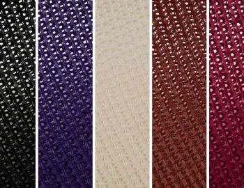 Fabric Selection