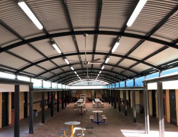 Hard Roof
